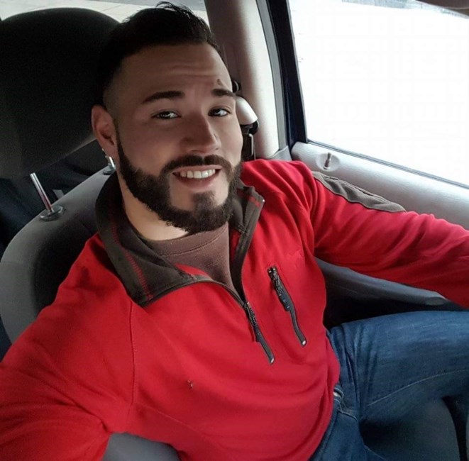 Obituary of Aaron Luis Pereira