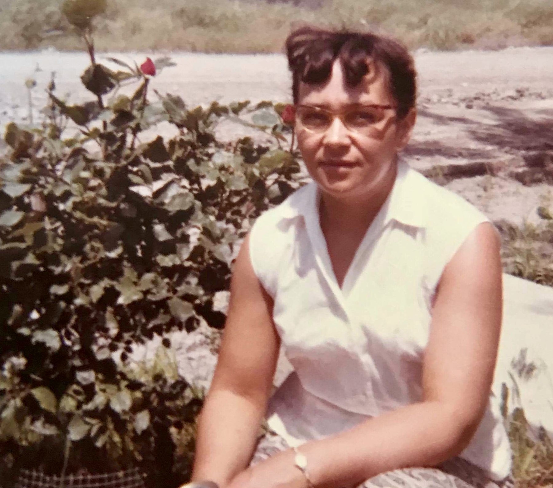 Obituary of Margareta Cooper