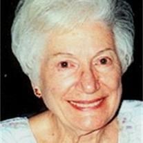 Obituary of Yolanda Viggiano