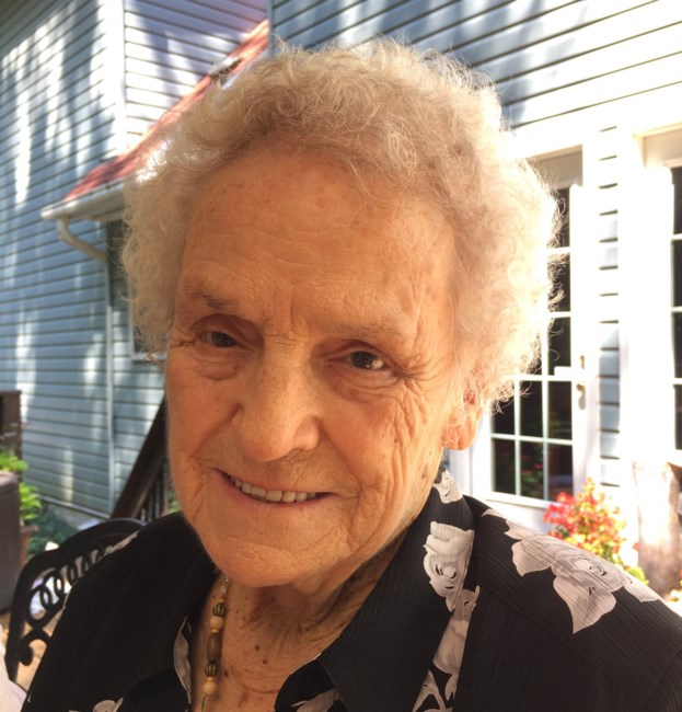 Obituary of Doris D. Crews Catrow