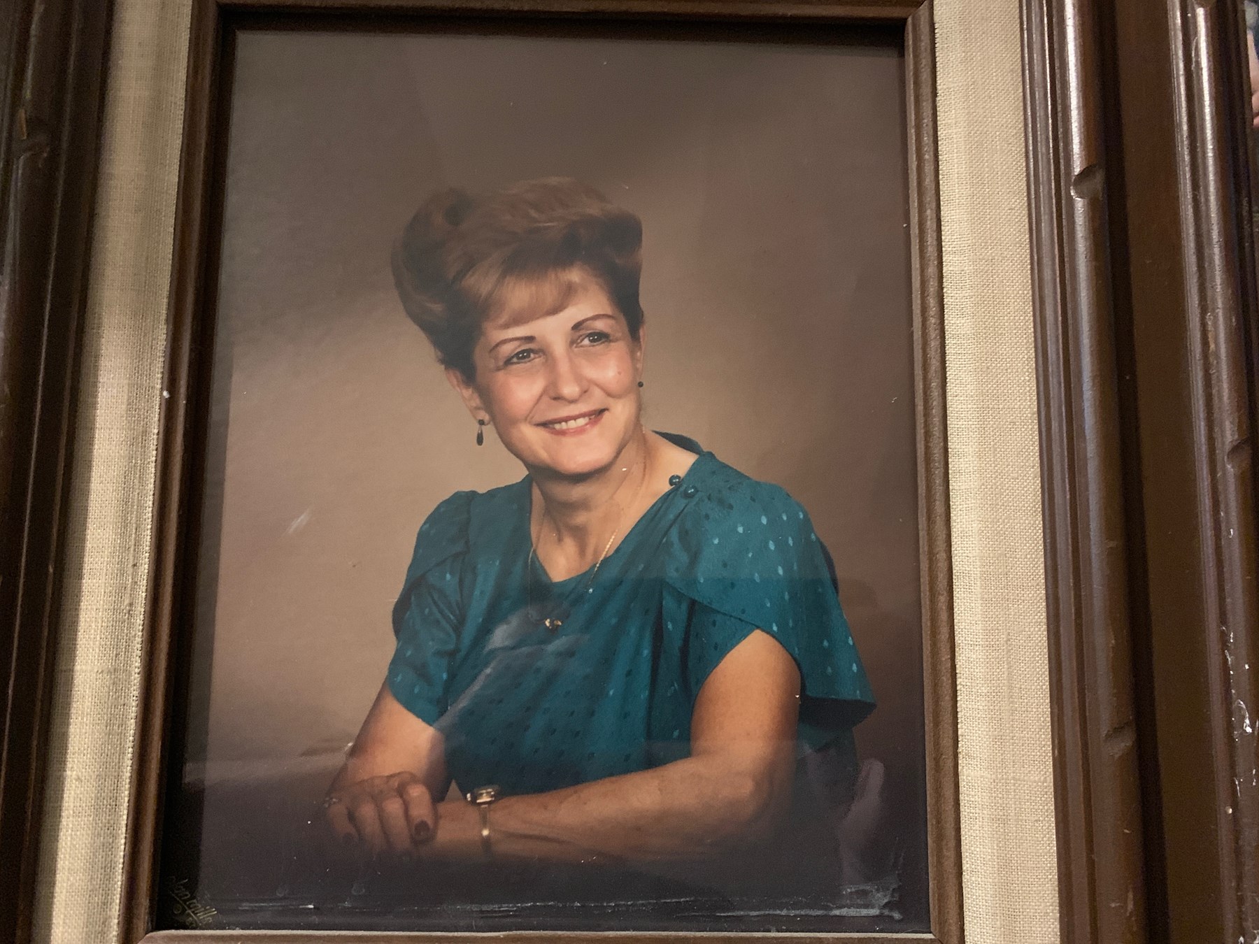 Obituary of JoAnn Garone