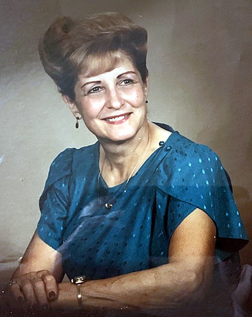 Obituary of JoAnn Garone
