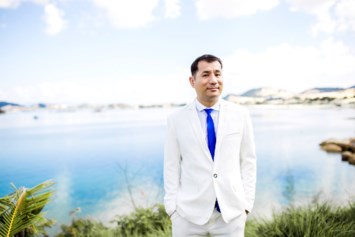 Obituary of Steve Ly