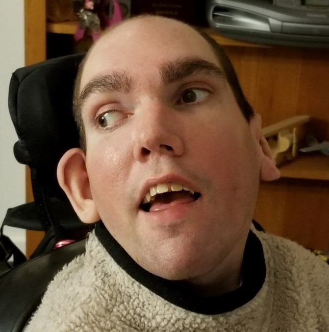 Obituary of Zachary Ryan Cosby