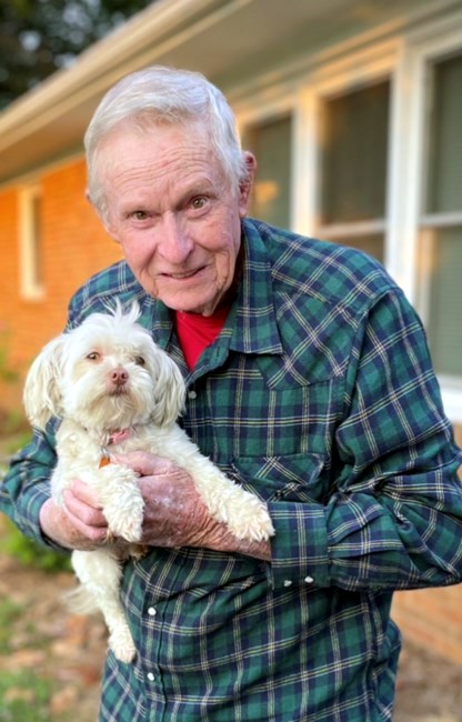 Obituary of Clyde Oliver Flinchum