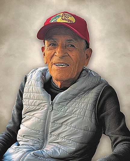 Obituary of Rafael Hernandez Lopez