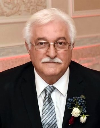 Obituario de Pasqualino Floridia