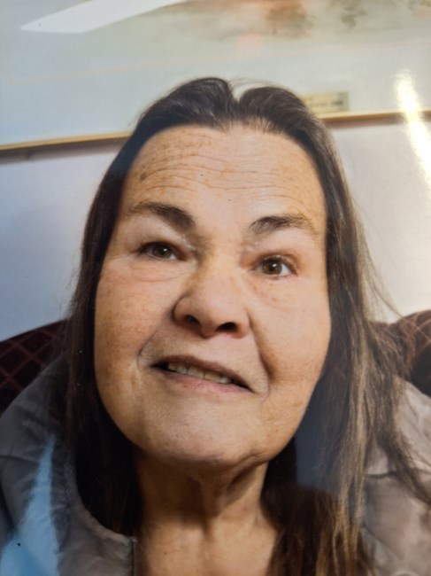 Obituary of Brenda Lee Pechler Wilson