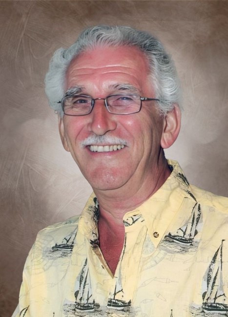 Obituario de André Pigeon