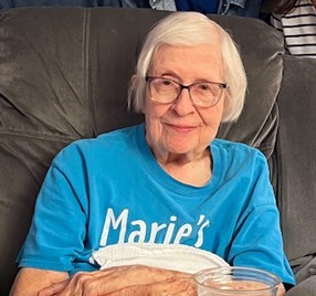 Obituary of Helen Margaret Lee