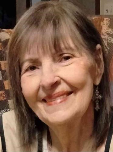 Obituary of Kay Banes Gaddy