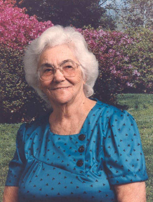 Obituary of Auria Gomez