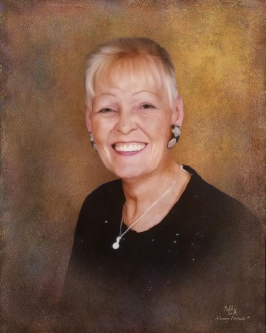 Obituary of Frances Clark