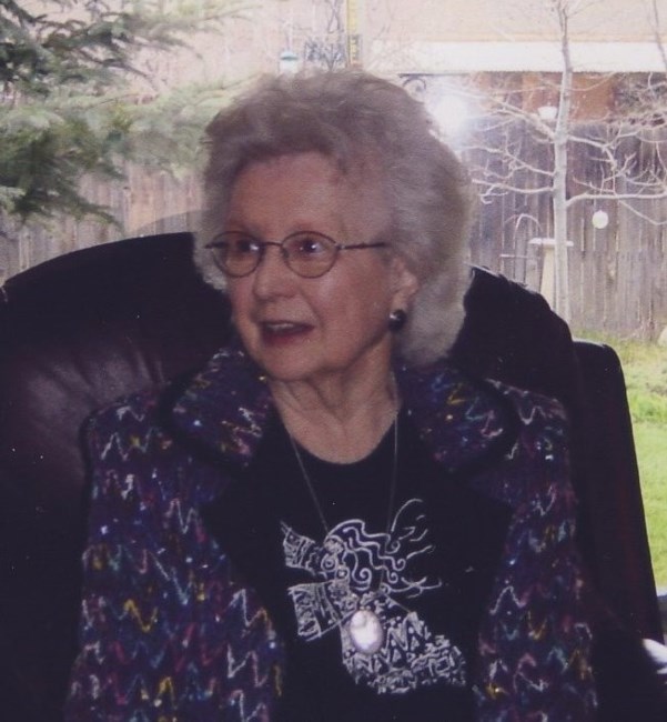 Obituary of Laura Grace Dumont