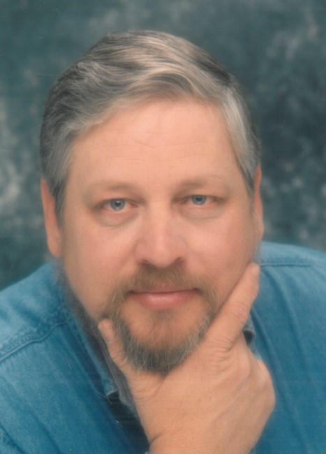 Obituary of Glen Edward Potter