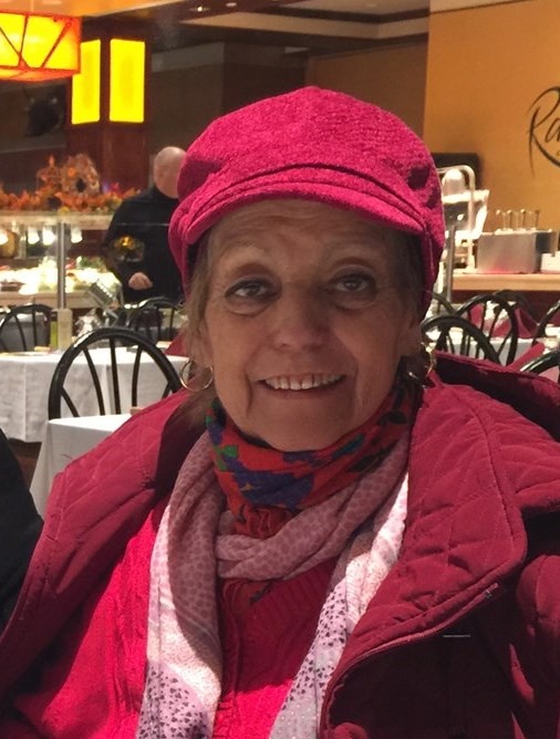 Elba Beatriz Lucero Guidone Obituary Flushing, NY