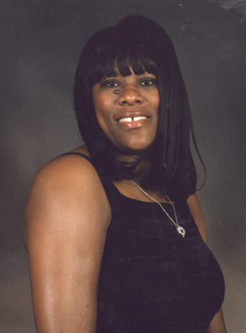 Obituary of Angela Rose Broadnax