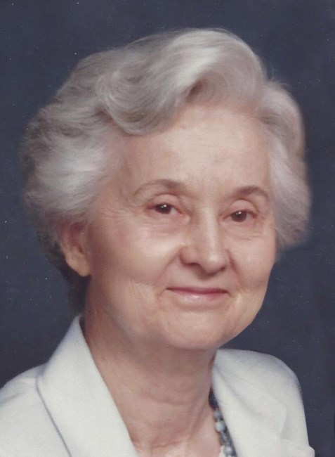 Obituary of Juanita Wall Wilson