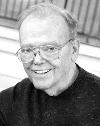 Obituary of Glen Ensign Davies