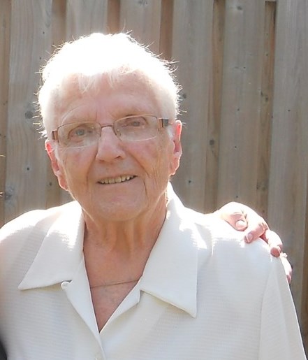 Obituary of Patricia Norine Wilson
