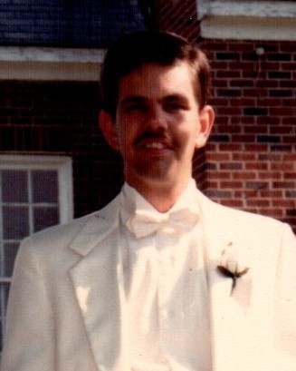 Obituary of Randy Lee Johnson