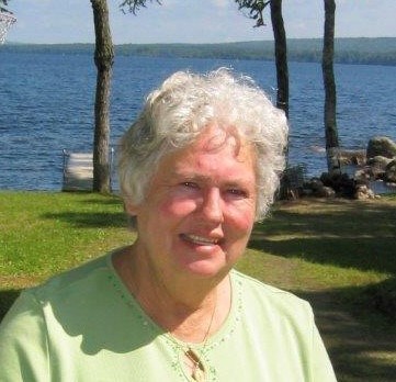 Obituary of Sara Jane Dufour