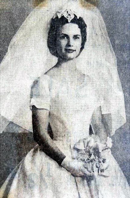 Obituary of Sandra Camille Perry