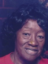 Obituary of Nellie McRae