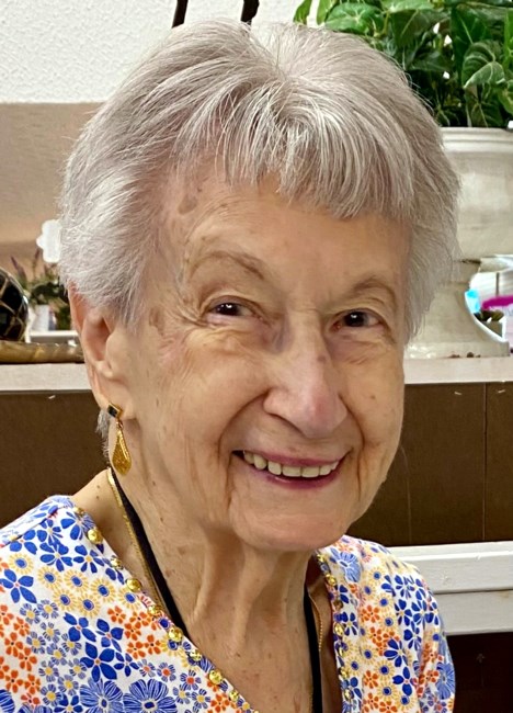 Obituary of Sara C. Campbell