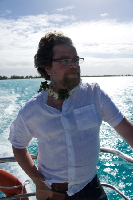 Obituary of Alexandru Simovici