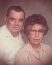 Obituary of Adelina Suarez