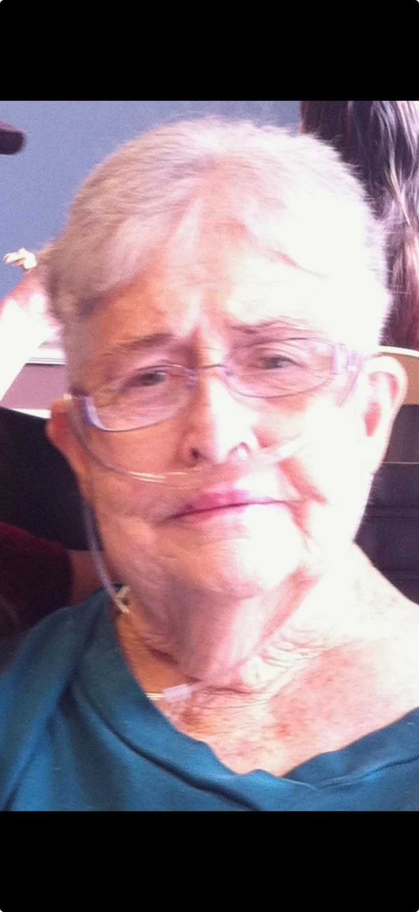 Obituary of Judy Elaine Schrader