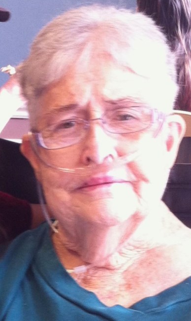 Obituary of Judy Elaine Schrader