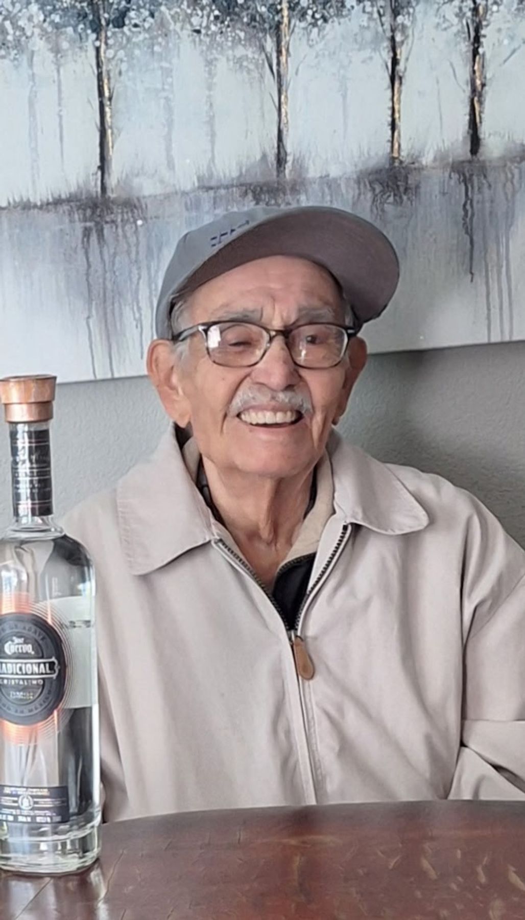 Avis de décès de Jorge L Clemente