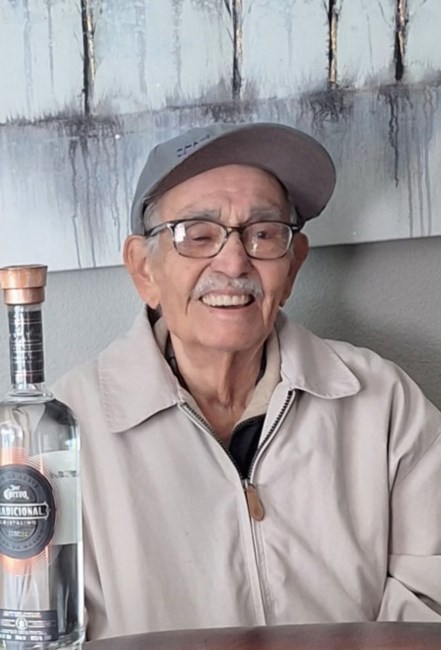 Obituary of Jorge L Clemente