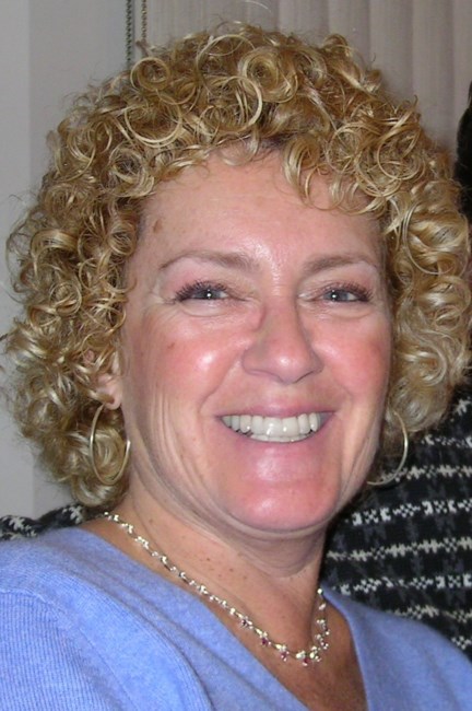 Obituary of Naomi Ruth Lewis