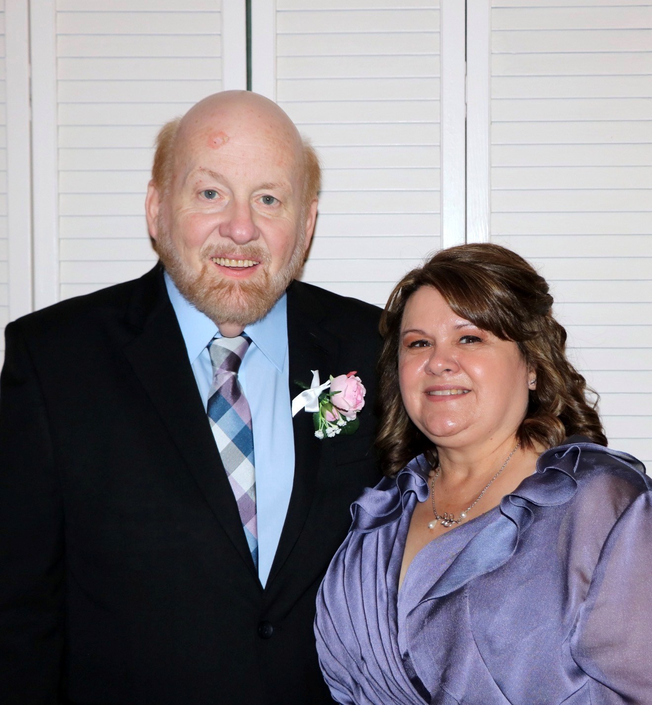Obituary of Kenneth James Adam