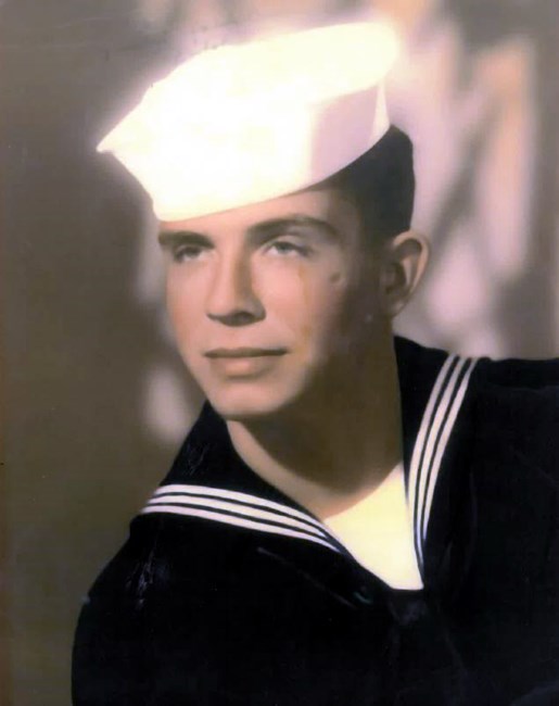Obituary of Edward Arnold Smith
