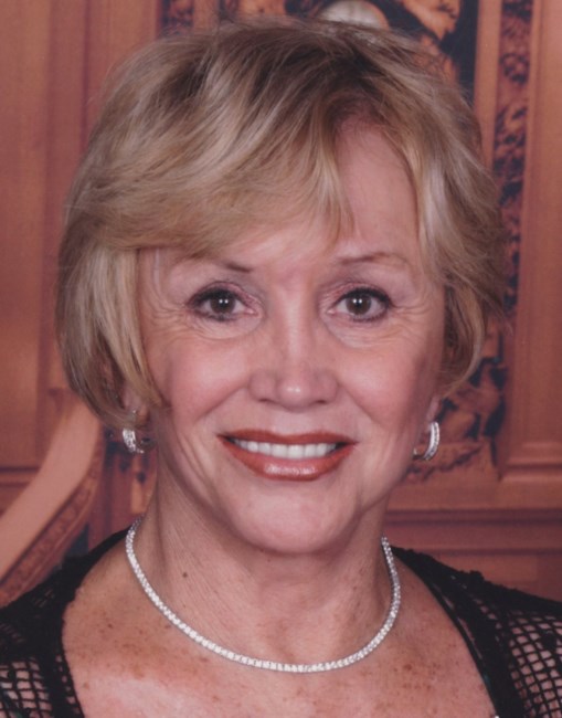 Obituary of Gale Y. McBride