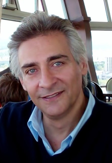 Obituary of Fotios George Marmarelis