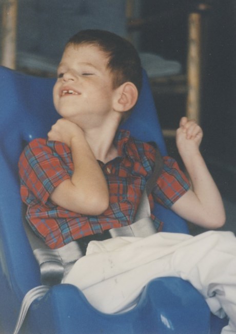 Obituary of Benjamin Joseph McDaniel