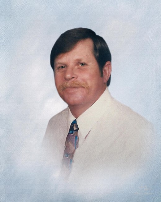 Obituary of Frank Mike Odum