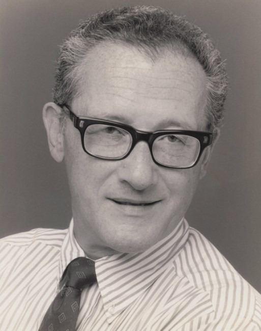 Obituary of Anthony Fagnani