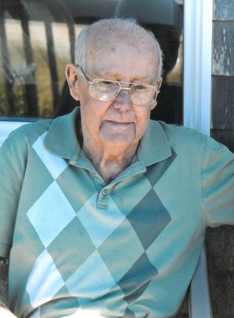 Obituary of Robert Fillmore Lewis