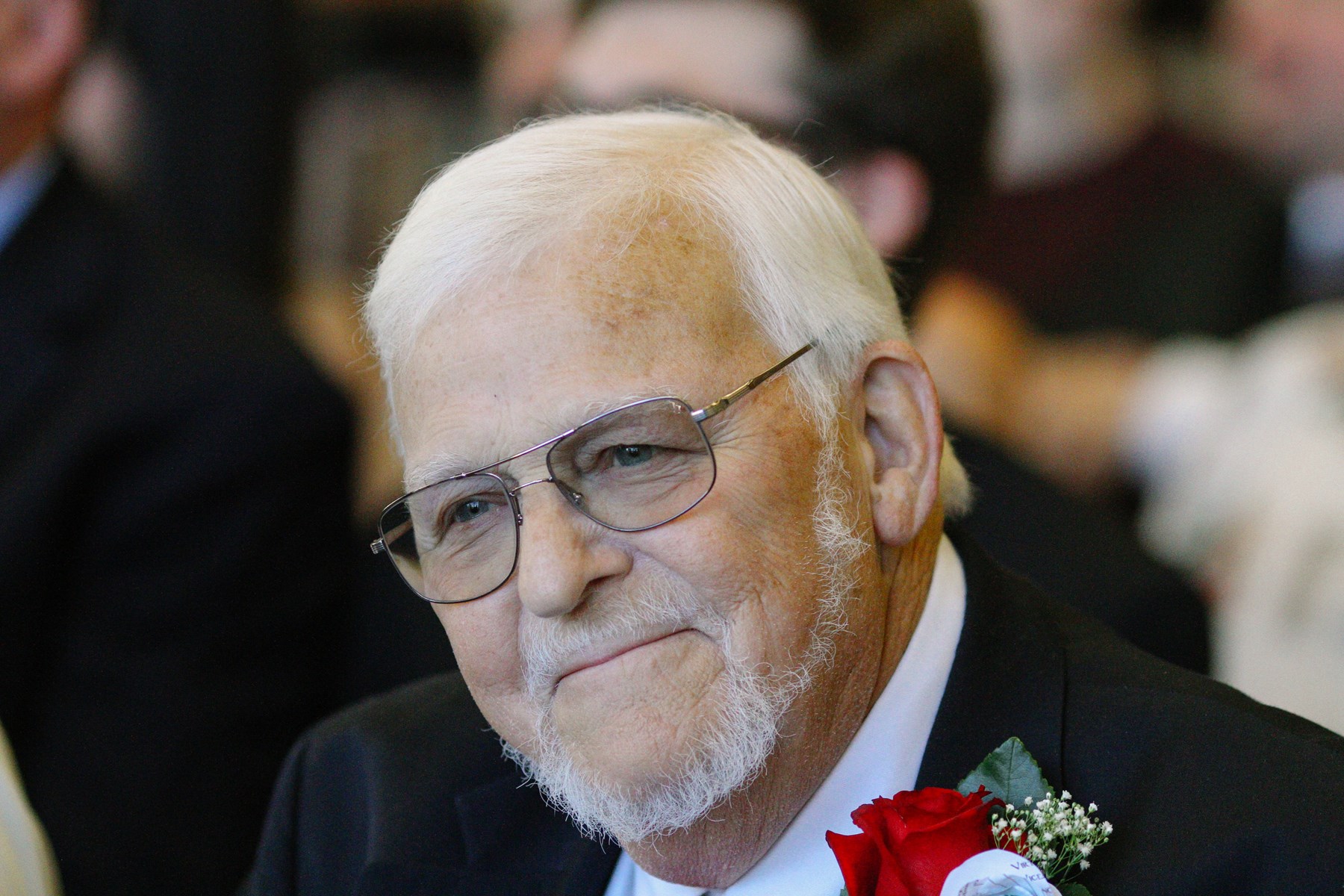 Obituary of Wayne Dunn