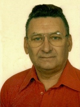 Obituary of Arpad Meszaros