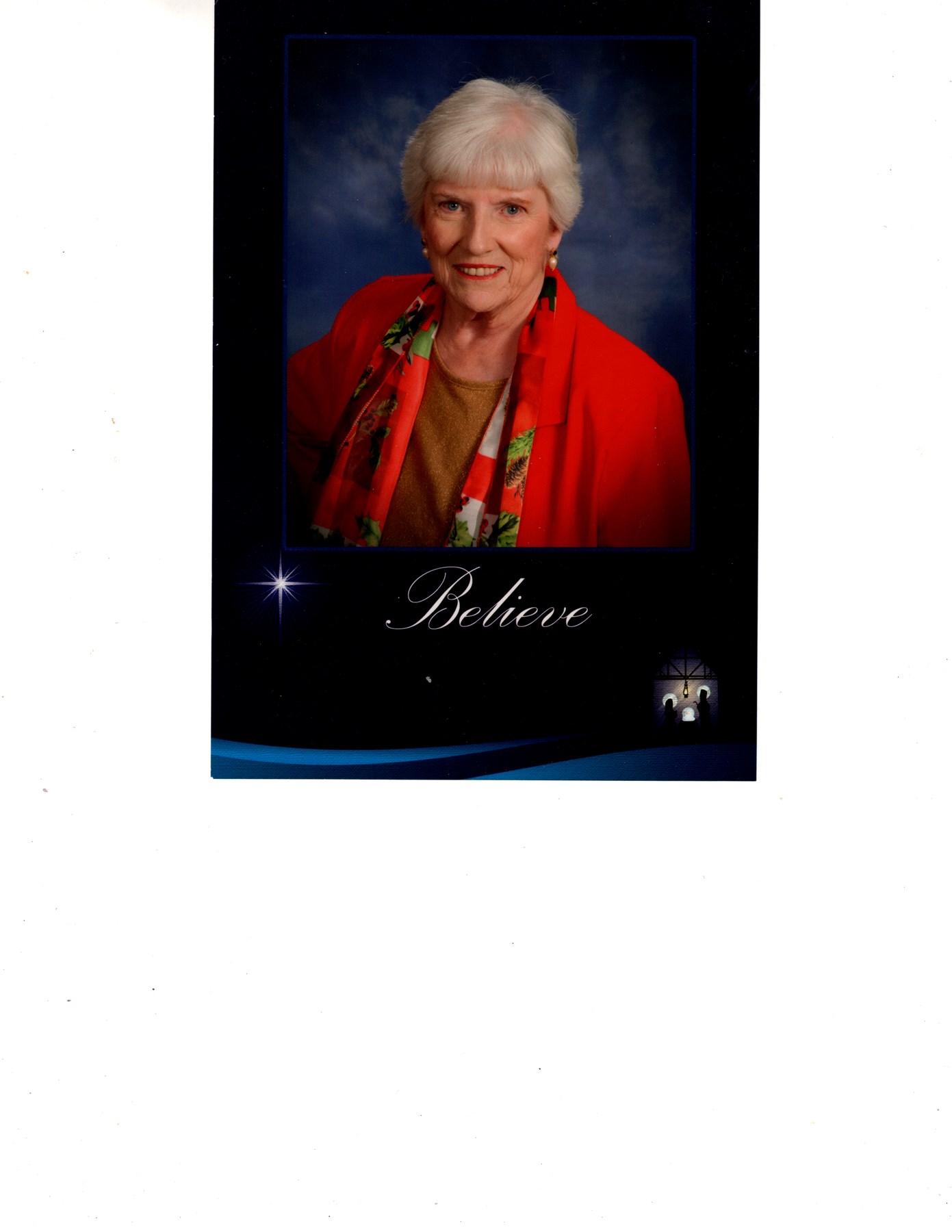 Obituary of Catherine M LaDisa