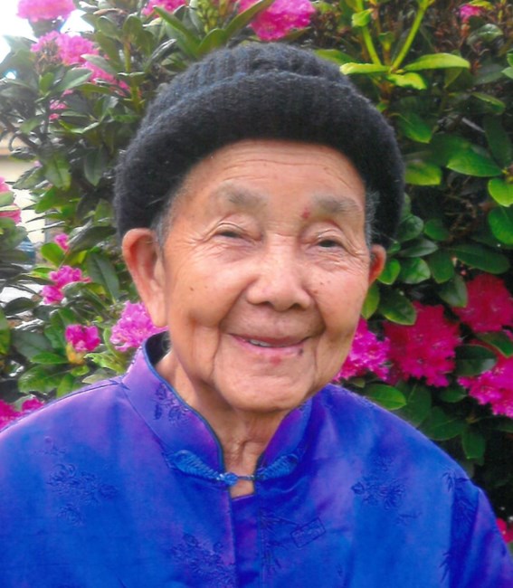 Avis de décès de Mai Vang Cha