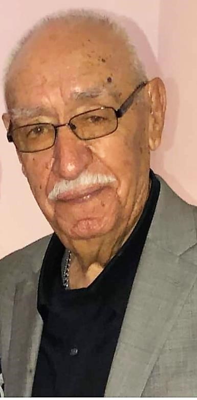 Obituary of Mr Daniel Eduardo Tejeda Valdez