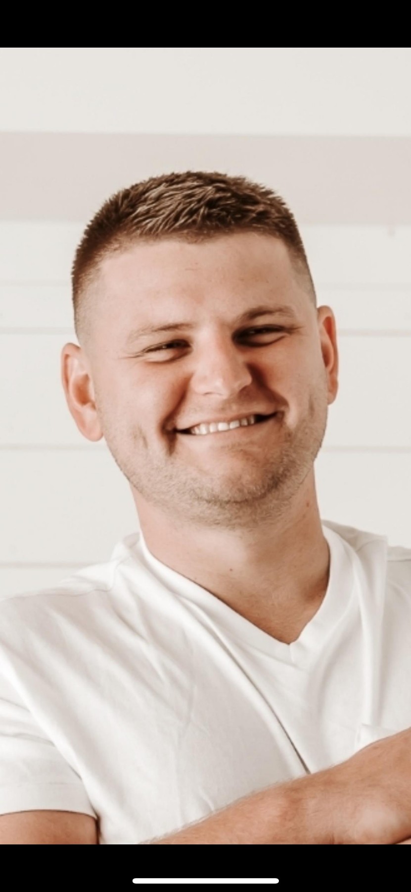 Obituary of Charles Wendell "Chase" Zuber IV